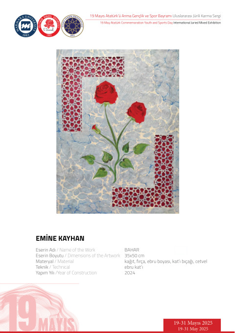 EMİNE KAYHAN